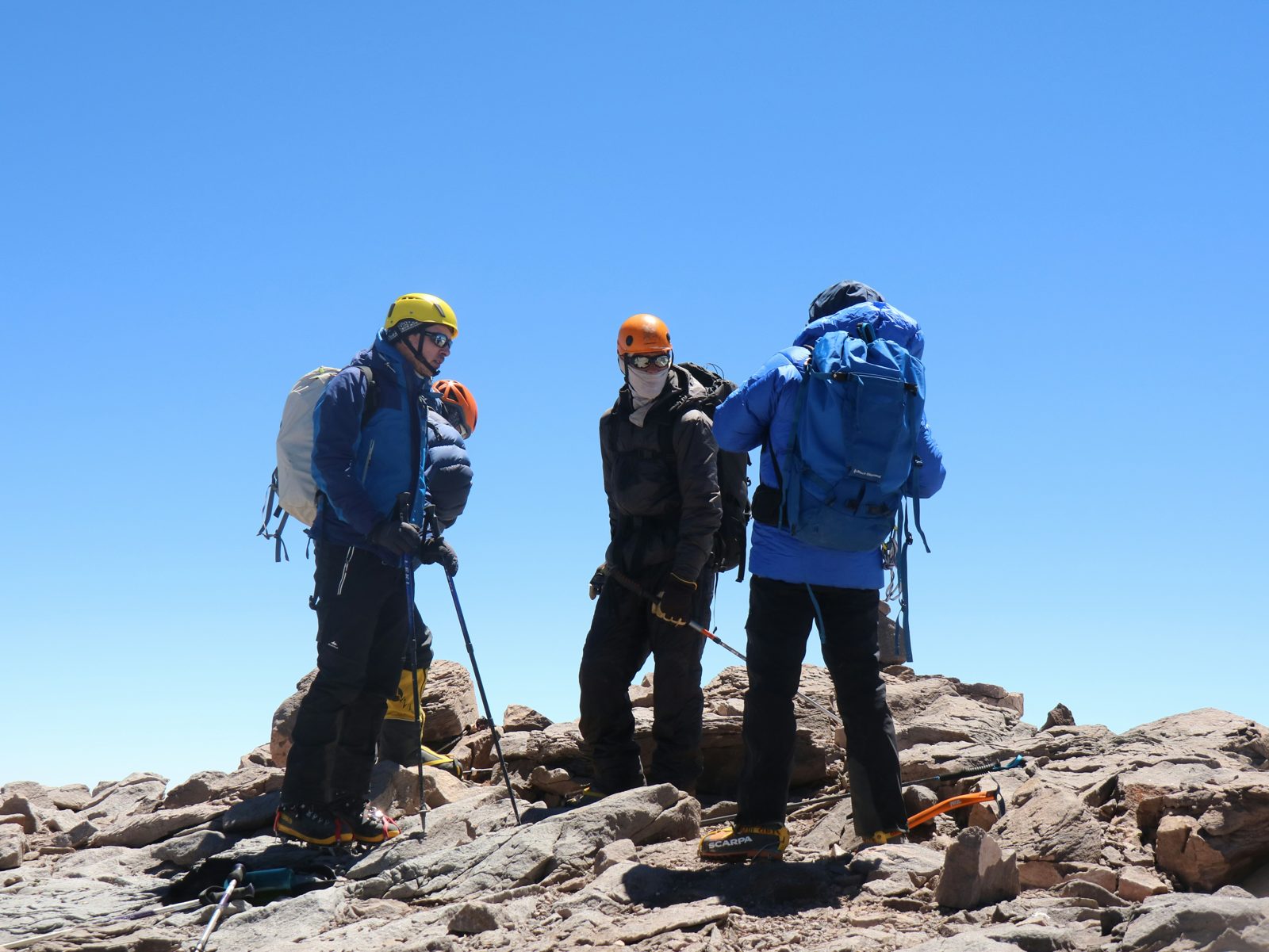 Kilimanjaro Climbing Routes Compared: Marangu vs Machame vs Lemosho