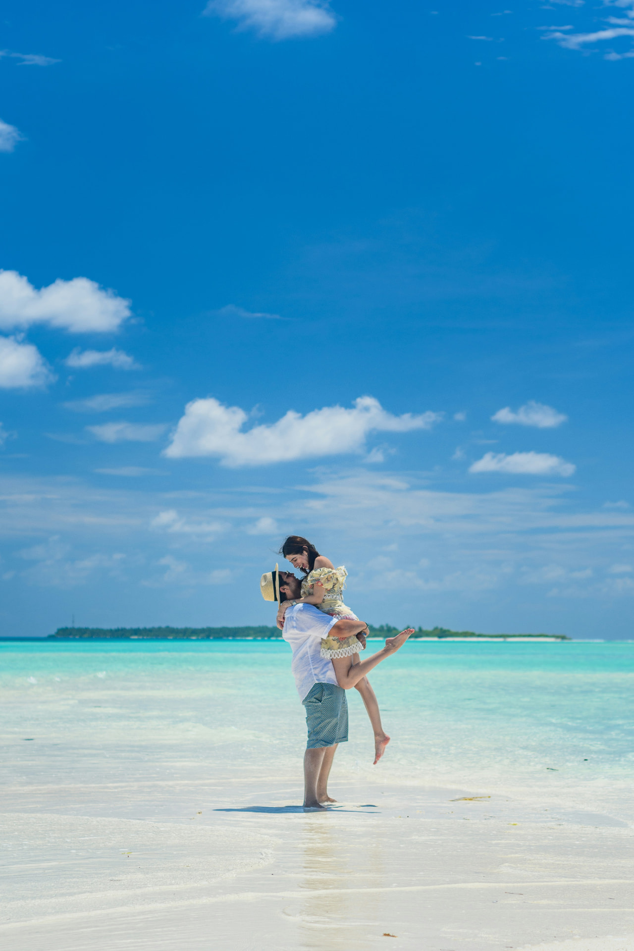 7-Day Honeymooners Comfort Safari