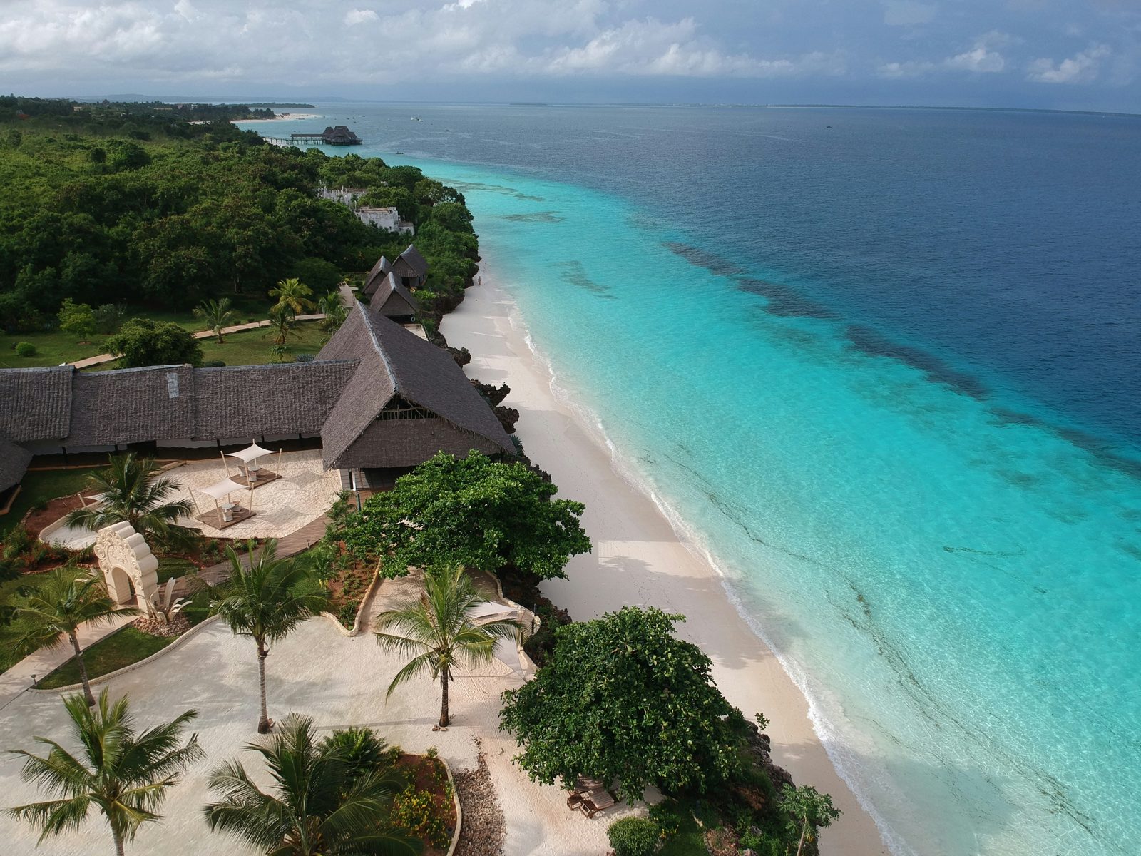 Beach to Bush: Combining Zanzibar with a Northern Circuit Safari